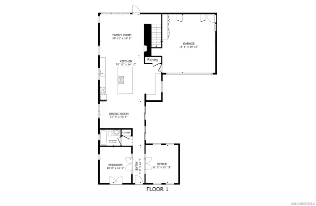 $2,499,000 | 576 Samuel Court, Encinitas, CA 92024