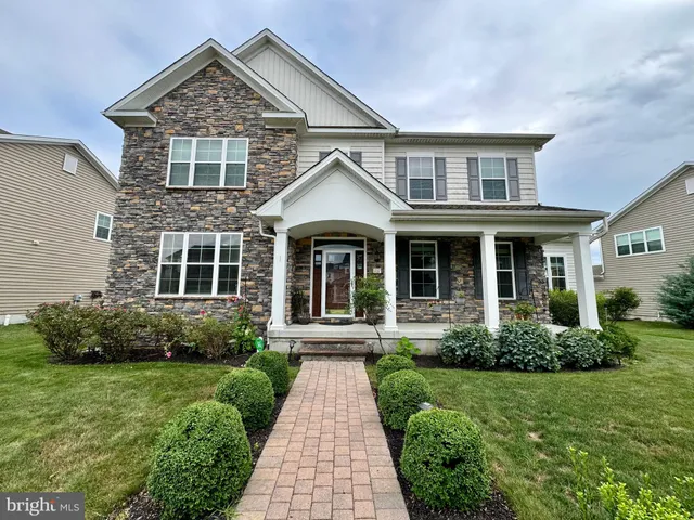 $714,900 | 337 Sun Boulevard, Bear, DE 19701