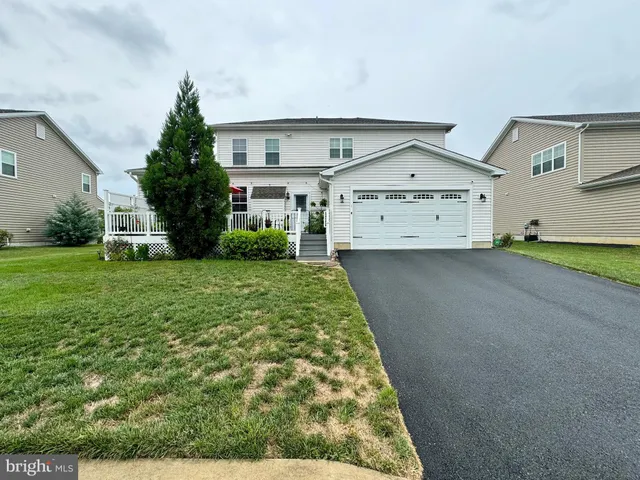 $714,900 | 337 Sun Boulevard, Bear, DE 19701