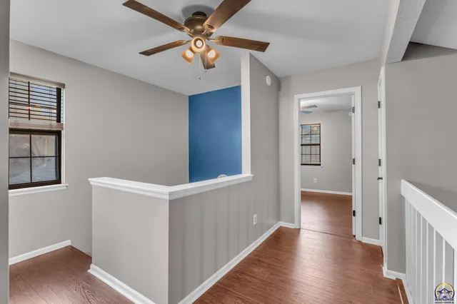 $299,900 | 3764 Southwest Deer Trail Drive, Topeka, KS 66610