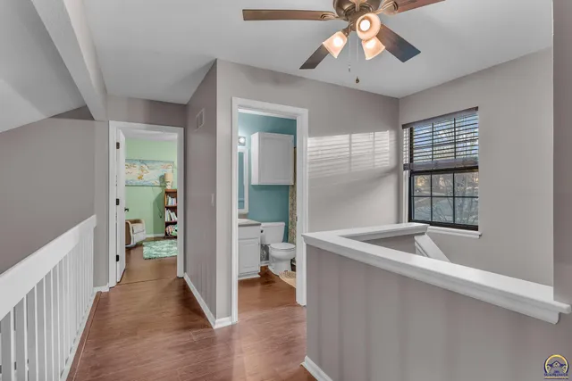 $299,900 | 3764 Southwest Deer Trail Drive, Topeka, KS 66610