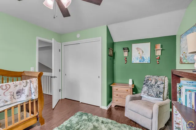 $299,900 | 3764 Southwest Deer Trail Drive, Topeka, KS 66610