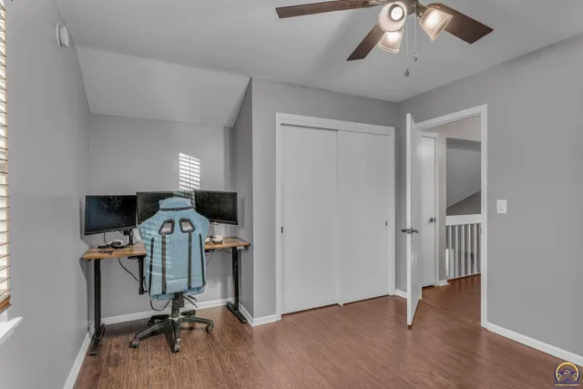 $299,900 | 3764 Southwest Deer Trail Drive, Topeka, KS 66610