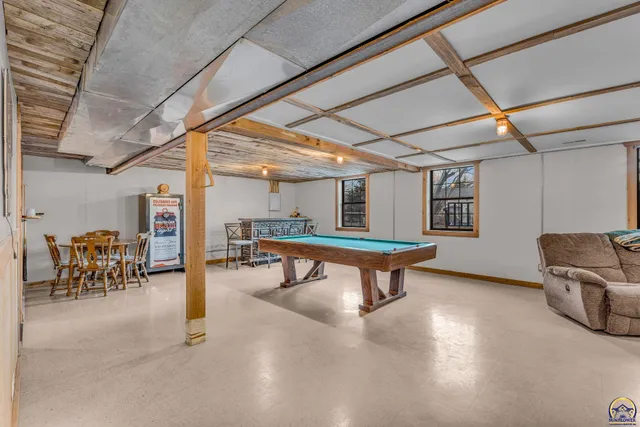 $299,900 | 3764 Southwest Deer Trail Drive, Topeka, KS 66610