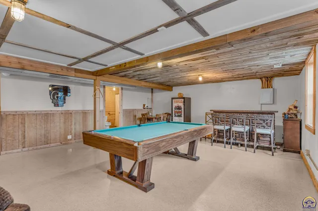 $299,900 | 3764 Southwest Deer Trail Drive, Topeka, KS 66610