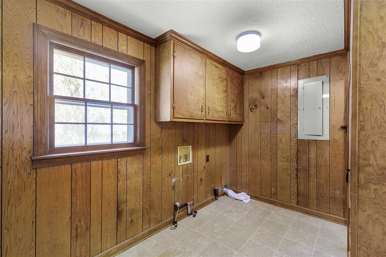 65 Reed Road Dyer, TN 38330 - Photo 15 of 25 Plenty of space for a large freezer or cubbies in this area.
