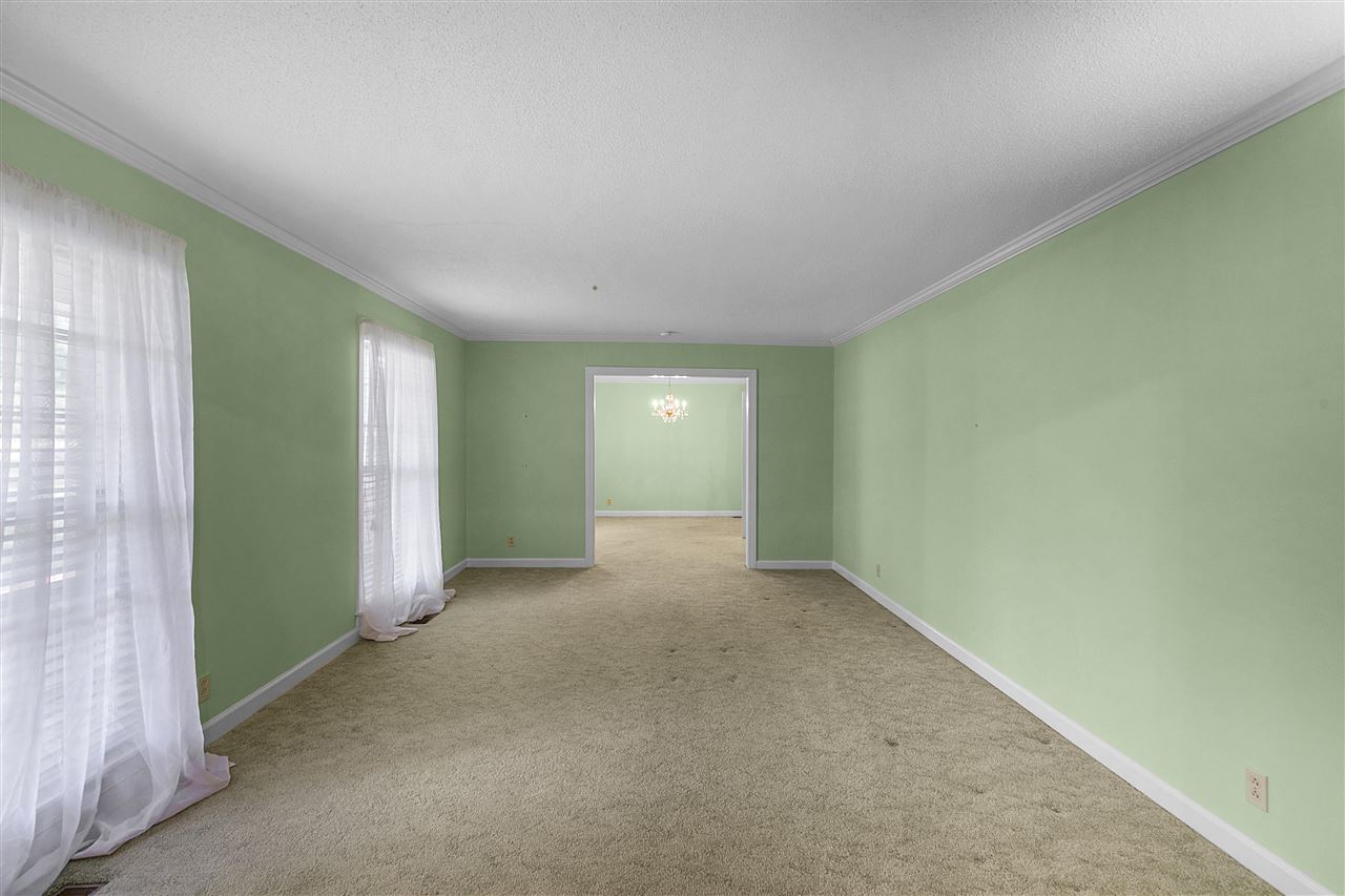65 Reed Road Dyer, TN 38330 - Photo 9 of 25 Large formal living room and dining room