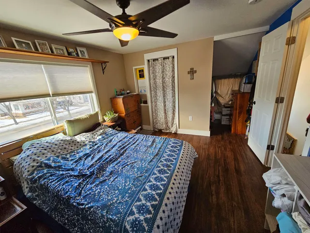 $145,000 | 313 East Dewey Street, Cassville, WI 53806