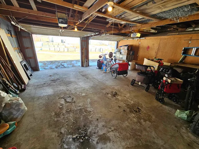 $145,000 | 313 East Dewey Street, Cassville, WI 53806