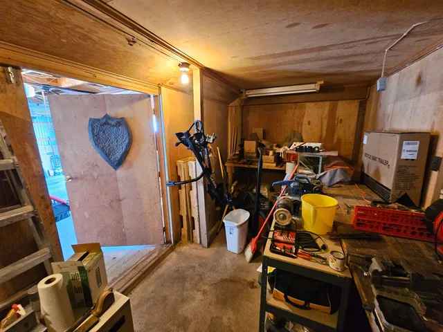 $145,000 | 313 East Dewey Street, Cassville, WI 53806