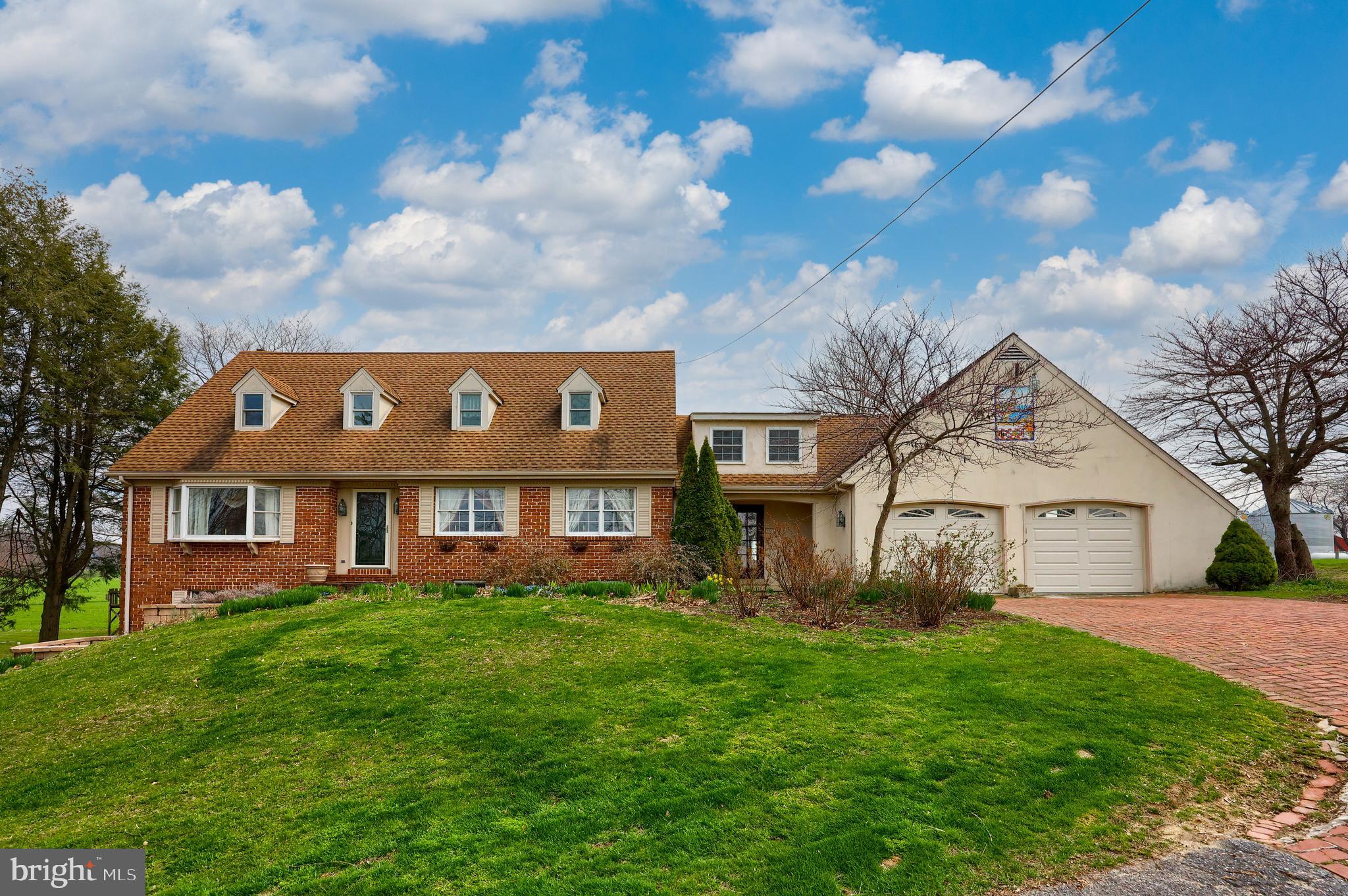 1883 Sanctuary Road Manheim, PA 17545 - Photo 1 of 44