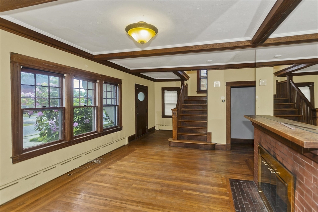 31 Trinity Terrace Springfield, MA 01108 - Photo 20 of 39
