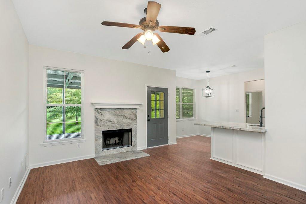 297 Welcome Road Ragley, LA 70657 - Photo 4 of 22 Gallery Image 4