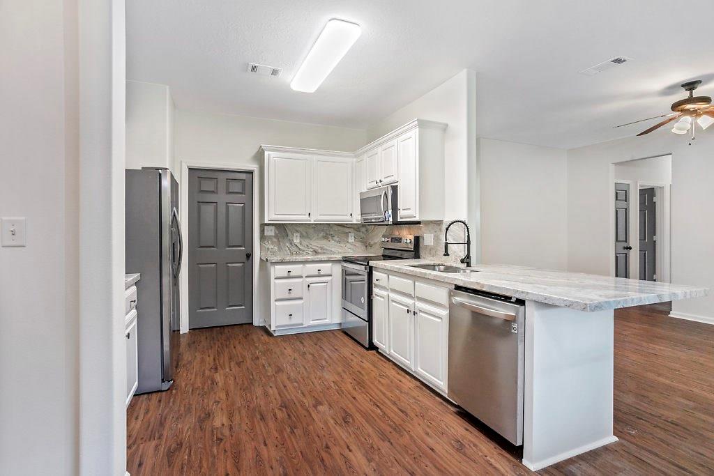 297 Welcome Road Ragley, LA 70657 - Photo 8 of 22 Gallery Image 8