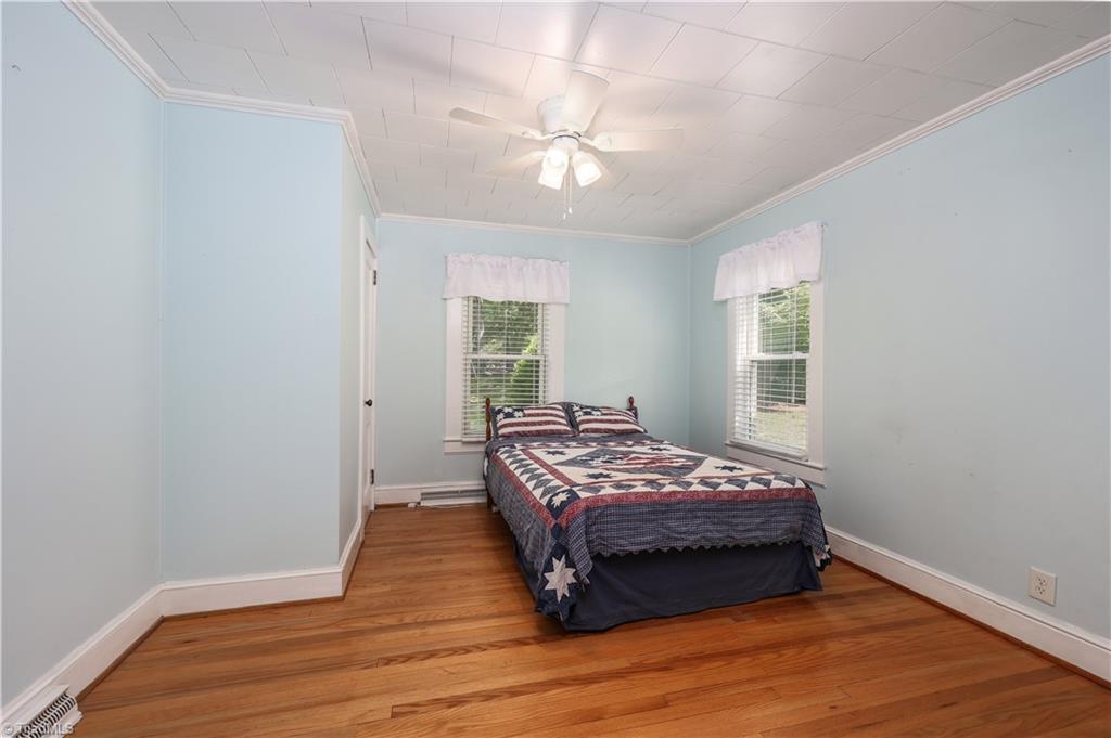 545 Mt Shepherd Road Asheboro, NC 27205 - Photo 29 of 49 Bedroom
