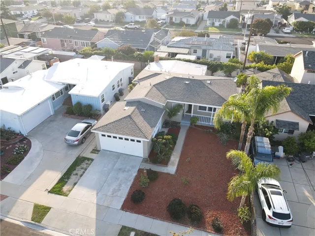 $998,000 | 15419 Cimarron Avenue, Gardena, CA 90249