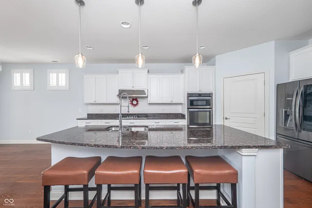 $405,000 | 5093 Silverbell Drive, Plainfield, IN 46168