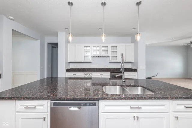 $405,000 | 5093 Silverbell Drive, Plainfield, IN 46168