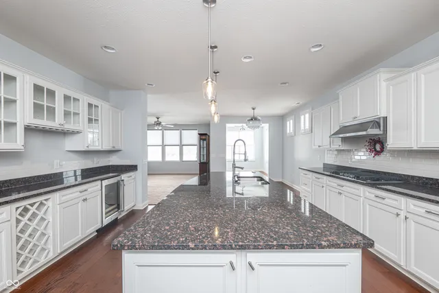 $405,000 | 5093 Silverbell Drive, Plainfield, IN 46168