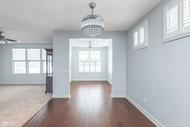 $405,000 | 5093 Silverbell Drive, Plainfield, IN 46168