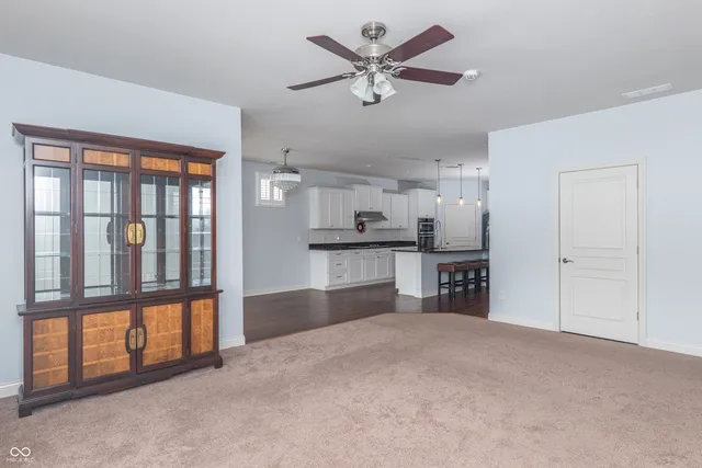 $405,000 | 5093 Silverbell Drive, Plainfield, IN 46168