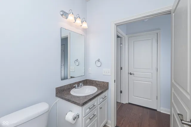 $405,000 | 5093 Silverbell Drive, Plainfield, IN 46168