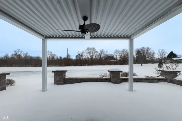 $405,000 | 5093 Silverbell Drive, Plainfield, IN 46168