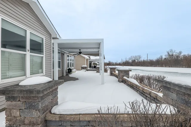 $405,000 | 5093 Silverbell Drive, Plainfield, IN 46168