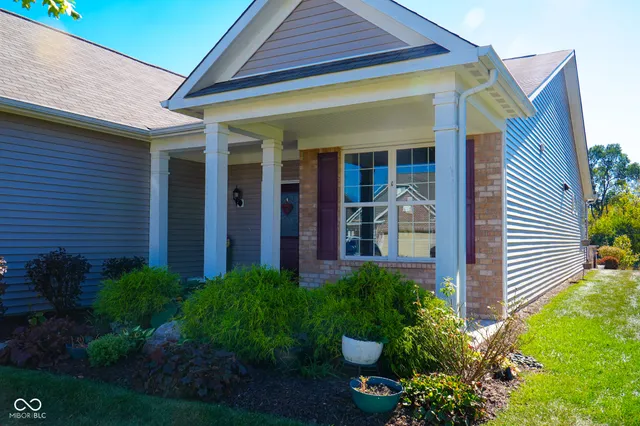 $405,000 | 5093 Silverbell Drive, Plainfield, IN 46168