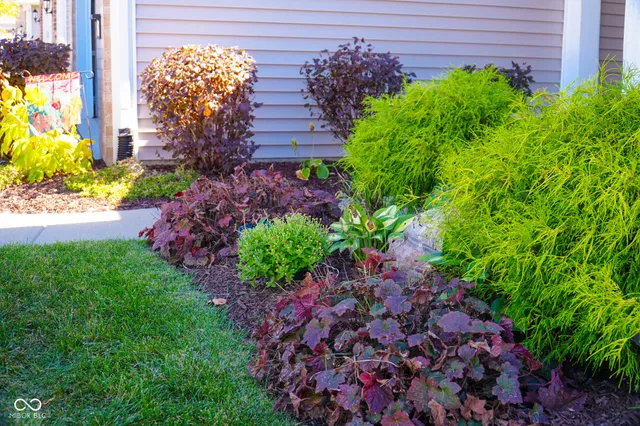 $405,000 | 5093 Silverbell Drive, Plainfield, IN 46168