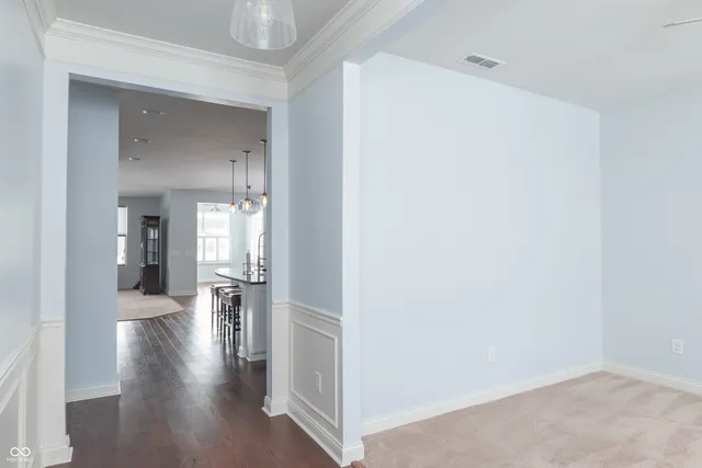 $405,000 | 5093 Silverbell Drive, Plainfield, IN 46168