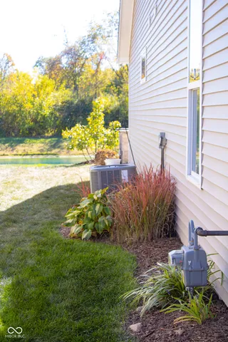 $405,000 | 5093 Silverbell Drive, Plainfield, IN 46168