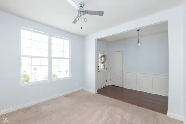 $405,000 | 5093 Silverbell Drive, Plainfield, IN 46168