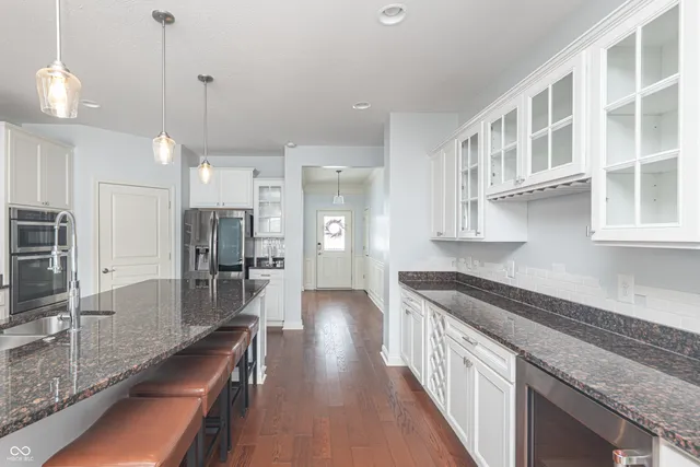 $405,000 | 5093 Silverbell Drive, Plainfield, IN 46168