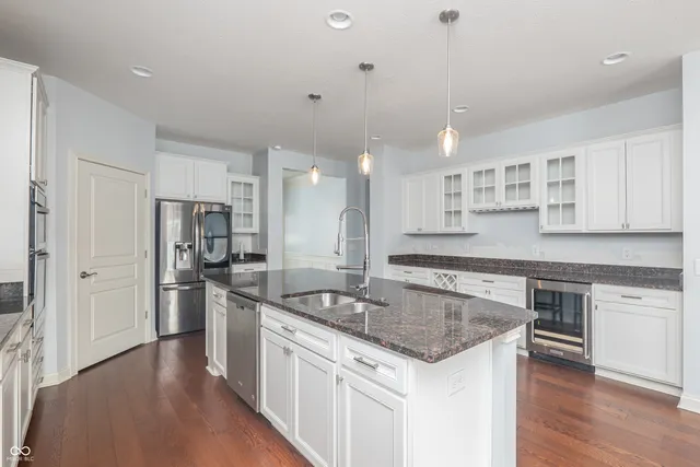 $405,000 | 5093 Silverbell Drive, Plainfield, IN 46168