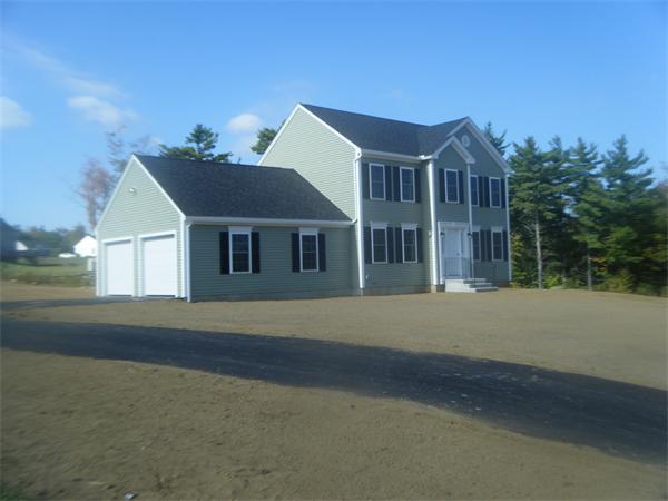 Lot 51 Gary Road Templeton, MA 01468 - Photo 1 of 29
