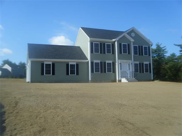 Lot 51 Gary Road Templeton, MA 01468 - Photo 3 of 29