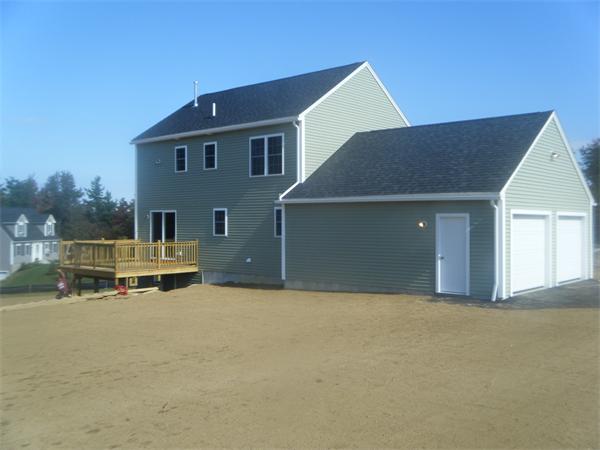 Lot 51 Gary Road Templeton, MA 01468 - Photo 4 of 29
