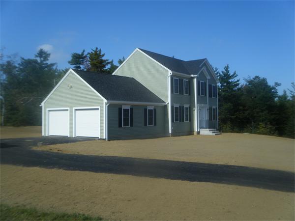 Lot 51 Gary Road Templeton, MA 01468 - Photo 7 of 29
