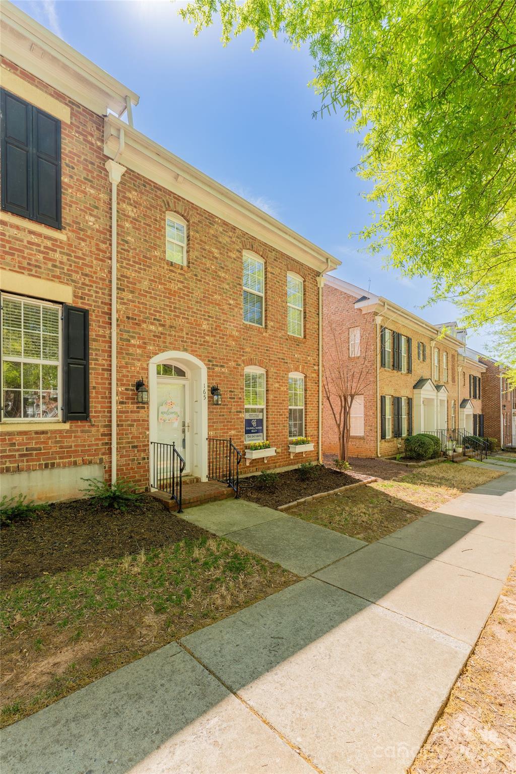 165 Singleton Road Mooresville, NC 28117 - Photo 2 of 21