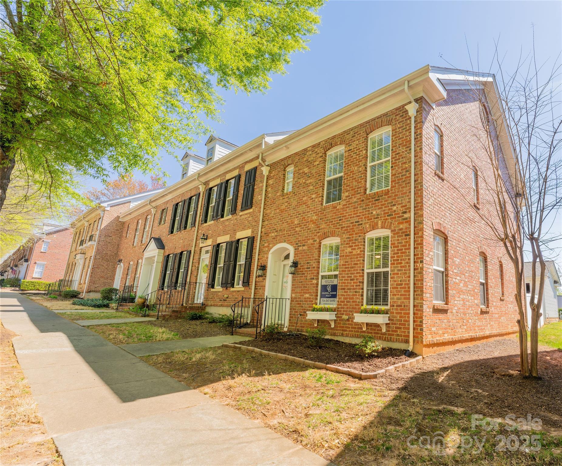 165 Singleton Road Mooresville, NC 28117 - Photo 3 of 21