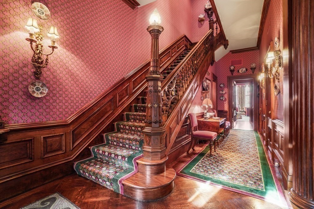 202 Beacon Street, Unit 3 Boston, MA 02116 - Photo 17 of 41