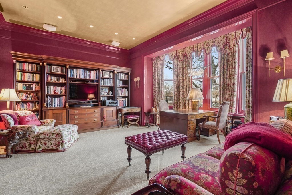 202 Beacon Street, Unit 3 Boston, MA 02116 - Photo 20 of 41