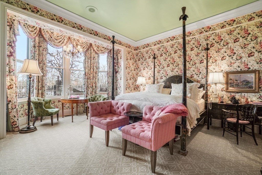 202 Beacon Street, Unit 3 Boston, MA 02116 - Photo 21 of 41