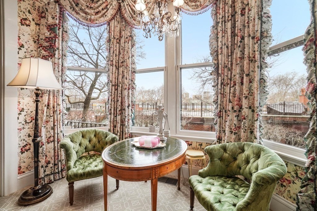 202 Beacon Street, Unit 3 Boston, MA 02116 - Photo 22 of 41