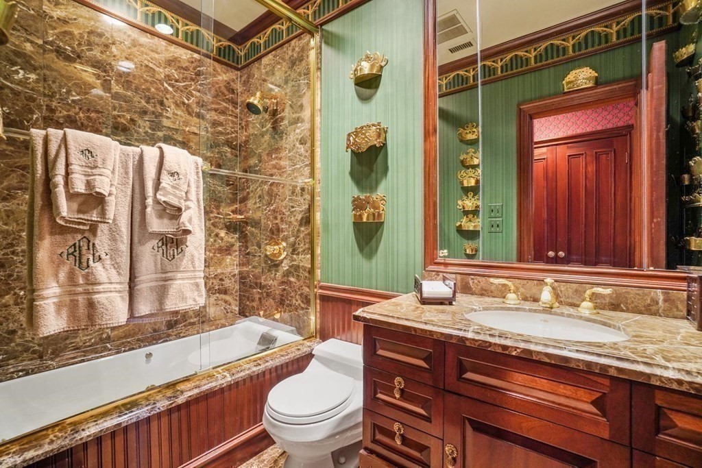 202 Beacon Street, Unit 3 Boston, MA 02116 - Photo 27 of 41