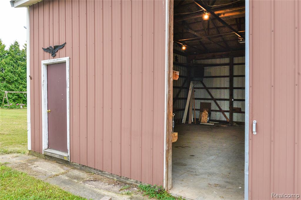 3201 North Thomas Road Filion, MI 48432 - Photo 42 of 87