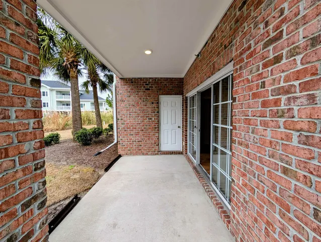 $289,700 | 4803 Bovardia Place, Unit 101, Myrtle Beach, SC 29577