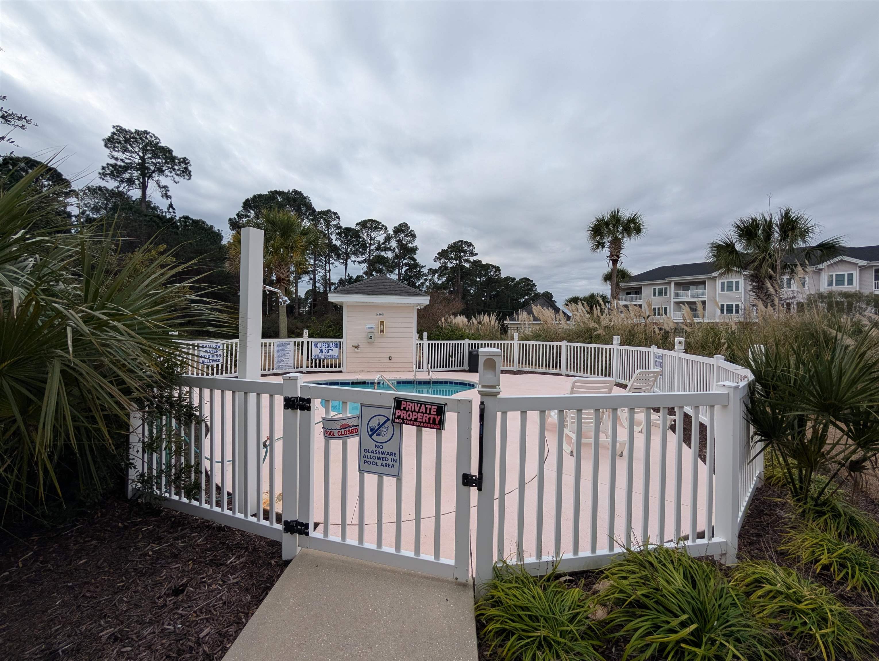 4803 Bovardia Place, Unit 101 Myrtle Beach, SC 29577 - Photo 18 of 24