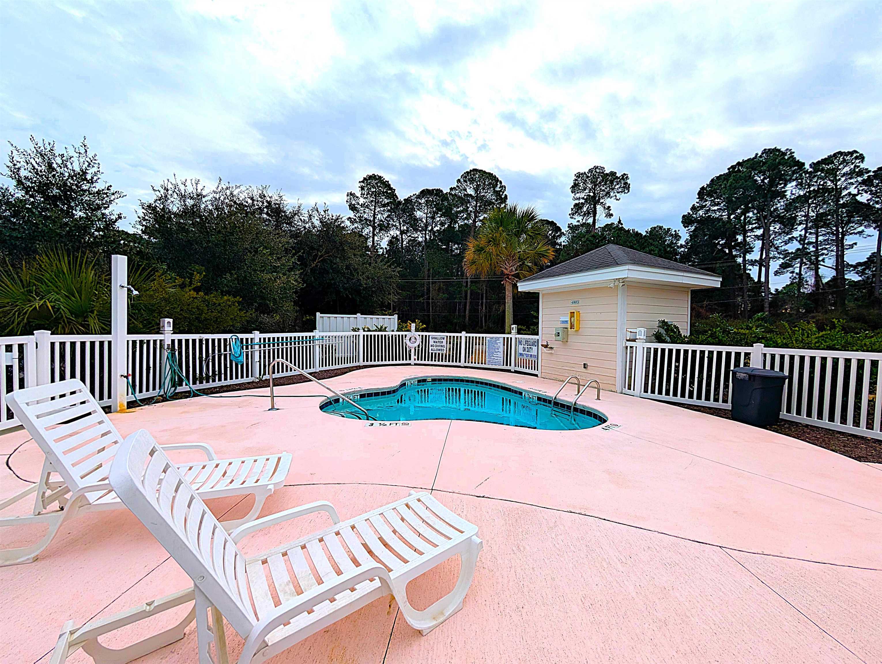 4803 Bovardia Place, Unit 101 Myrtle Beach, SC 29577 - Photo 20 of 24